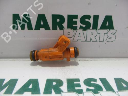 Used Injector PEUGEOT 307 (3A/C) 1.6 16V (109 hp) 31522831
