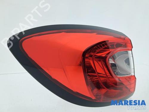 Left taillight RENAULT CAPTUR I (J5_, H5_) 1.2 TCe 120 | BP37034334C34 - Image 2