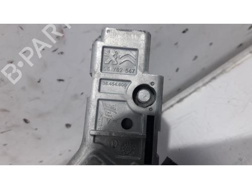 Engine control unit (ECU) PEUGEOT 208 I (CA_, CC_) 1.0 VTi | BP31477321M57 - Image 17