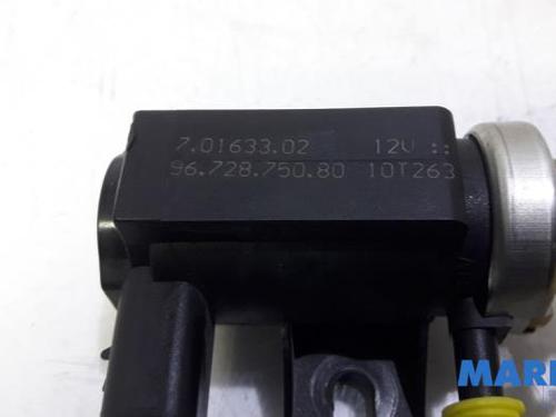 Electronic sensor CITROËN DS5 1.6 HDi 110 | BP38285035M84 - Image 3