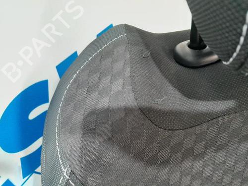 Right front seat RENAULT CLIO IV (BH_) 1.2 TCe 120 (BHM0) | BP31521797C16 