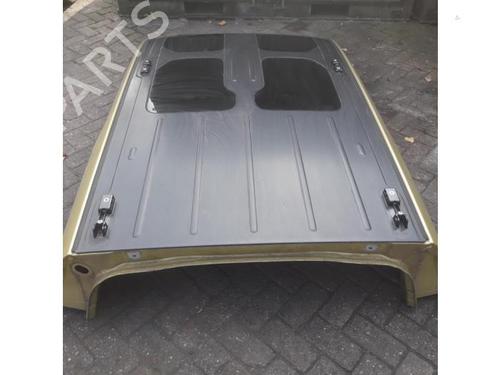 Soltag CITROËN BERLINGO MULTISPACE (B9) 1.6 HDi 90 | BP31498689C124