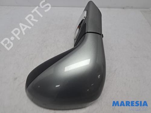 Used Left mirror PEUGEOT 207 CC (WD_) 1.6 16V (120 hp) 31451908