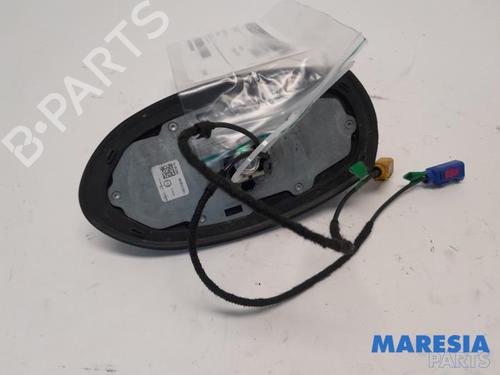 Antenne/Base ALFA ROMEO STELVIO (949_) 2.0 Q4 (949.AXA2A) | BP31435733C140 - Image 3