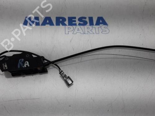 Used Other Other PEUGEOT 307 CC (3B) 2.0 16V (140 hp) 31391663 31391663