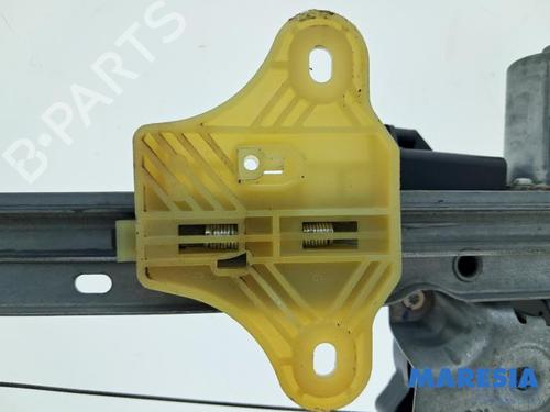 Front left window mechanism RENAULT ZOE Hatchback Van (BFM_) Electric (BFME) | BP38758739C22 - Image 3