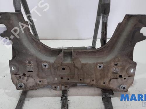 Subframe RENAULT CLIO IV (BH_) 0.9 TCe 90 (BHNF, BHMA, BHMH, BHJK, BHJR) | BP31412380M9 - Image 2