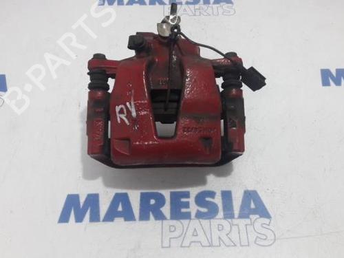 Used Right front brake caliper ALFA ROMEO MITO (955_) 0.9 TwinAir (955AXY1B) (105 hp) 31524882