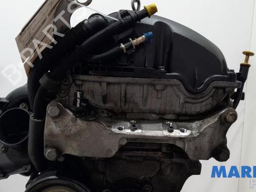 Engine PEUGEOT 207 CC (WD_) 1.6 16V | BP31498491M1  - Image 14