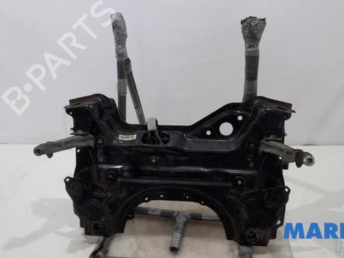 Used Subframe PEUGEOT 308 II (LB_, LP_, LW_, LH_, L3_) 1.2 THP 110 (110 hp) 31506669