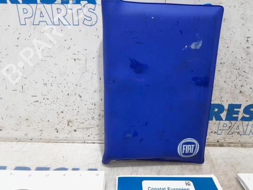 Andre FIAT DOBLO Cargo (263_) 1.6 D Multijet (263WXD1B, 263WXR1B, 263WXX1B, 263ZXD1B,... | BP31426108O1