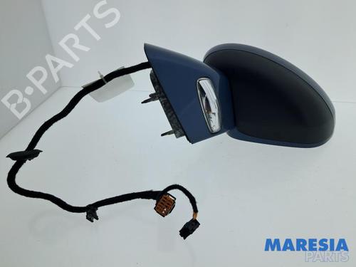Used Left mirror Left mirror 36881796 36881796