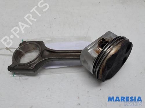 Used Other PEUGEOT 3008 I MPV (0U_) 1.6 VTi (120 hp) 31451286