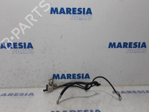 Used Electronic sensor CITROËN BERLINGO Box Body/MPV (B9) 1.6 VTi 95 (98 hp) 31527546
