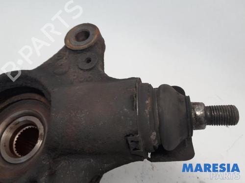 Left front steering knuckle PEUGEOT EXPERT Van (V_) 1.6 BlueHDi 95 | BP31449551M25