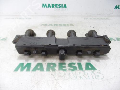 Used Ignition coil CITROËN NEMO Box Body/MPV (AA_) 1.4 (73 hp) 31444412