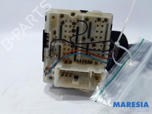 Devioluci RENAULT TRAFIC III Van (FG_) 1.6 dCi 90 (FGME) | BP31474917I23