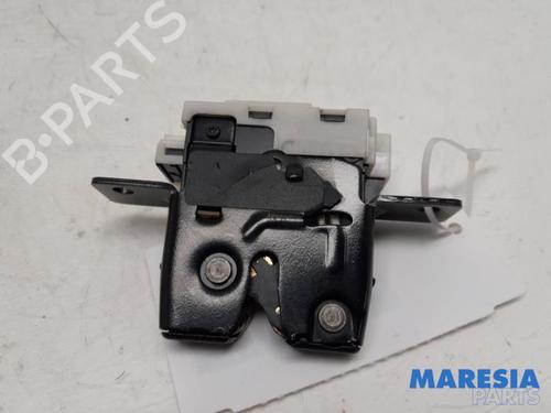 Electronic module RENAULT CLIO III (BR0/1, CR0/1) 1.4 16V | BP31519182M83 - Image 4