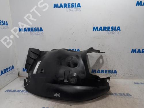 Used Wheel arch RENAULT CLIO III (BR0/1, CR0/1) 1.2 16V (BR0P, CR0P) (101 hp) 31407640