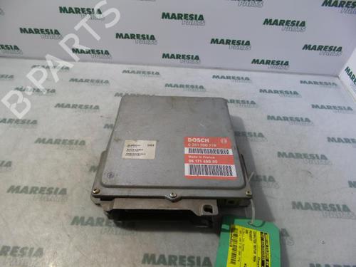 Used Engine control unit (ECU) PEUGEOT 306 Hatchback (7A, 7C, N3, N5) 2.0 XSi (121 hp) 31467636