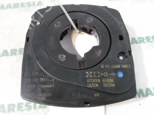 Used Electronic sensor RENAULT LAGUNA II (BG0/1_) 2.0 16V (BG00, BG0K, BG0P, BG0W) (135 hp) 31531938