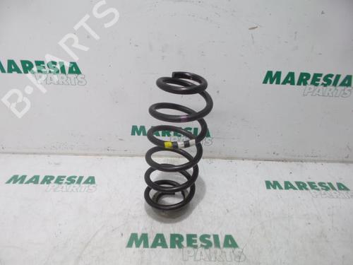 Used Shock absorber spring PEUGEOT 308 CC (4B_) 1.6 16V (120 hp) 31534829