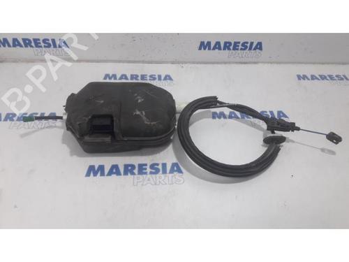 Used Electric handbrake PEUGEOT 508 SW I (8E_) 2.0 HDi RXH Hybrid4 (200 hp) 31504019