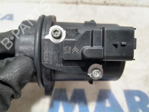 Mass air flow sensor CITROËN C3 II (SC_) 1.6 HDi | BP31475484M95