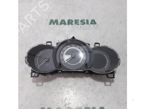 Quadrante CITROËN C3 II (SC_) 1.6 HDi (92 hp) 31412301