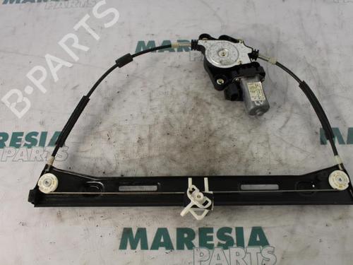 Rudehejsemekanisme ventre foran FIAT PANDA (169_) 1.1 (169.AXA1A) (54 hp) 31434186