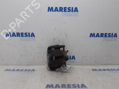 Used Right front brake caliper RENAULT KANGOO Express (FW0/1_) 1.5 dCi 90 (FW0G, FW05, FW08, FW11) (90 hp) 31515883