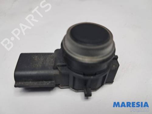 Used Electronic sensor Electronic sensor RENAULT CLIO IV Grandtour (KH_) 1.2 TCe 120 (KHAU) (118 hp) 39750718 39750718