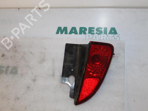 Tågelys RENAULT ESPACE IV (JK0/1_) 2.0 Turbo (JK0A, JK0B, JK0N) (163 hp) 31536119