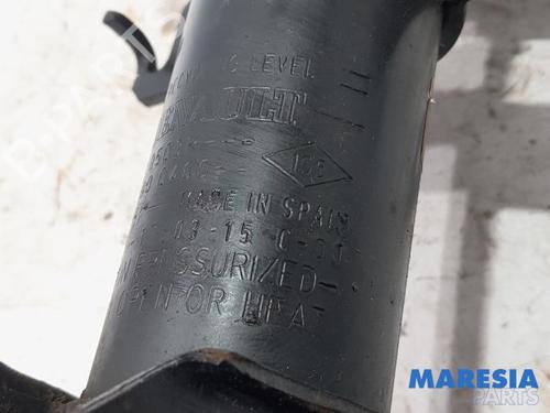 Left front shock absorber RENAULT KANGOO Express (FW0/1_) 1.5 dCi 90 (FW0G, FW05, FW08, FW11) | BP31526962M16