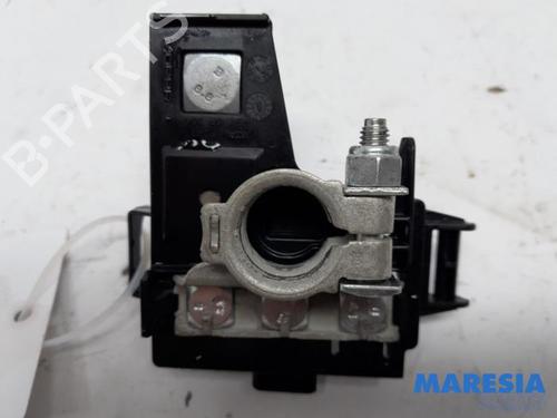 Used Control unit FIAT PANDA (312_, 319_) 1.0 Mild Hybrid (312.PYD1B) (69 hp) 31510665