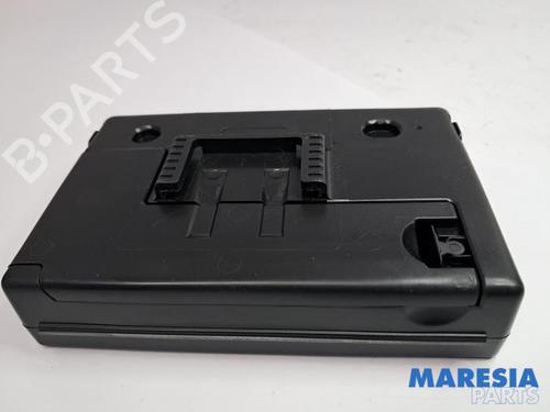 Módulo eletrónico RENAULT ZOE Hatchback Van (BFM_) Electric (BFME) | BP38758706M83 - Image 2