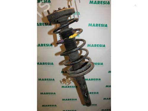 Used Left rear shock absorber Left rear shock absorber RENAULT SAFRANE II (B54_) 2.2 dT (B54G) (113 hp) 31390813 31390813