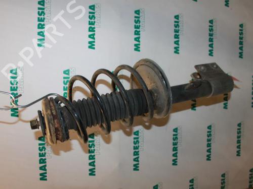 Used Right front shock absorber PEUGEOT 307 (3A/C) 2.0 HDi 110 (107 hp) 31419497