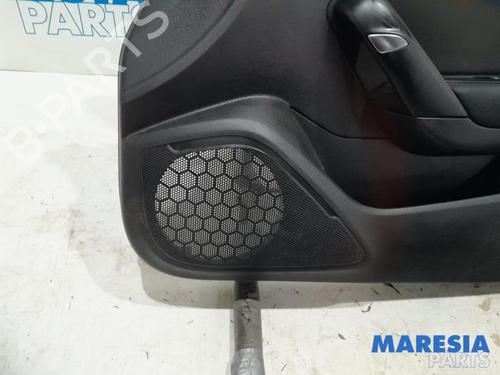 Front right panel RENAULT MEGANE IV Grandtour (K9A/M/N_) 1.5 dCi 110 | BP31531678C59