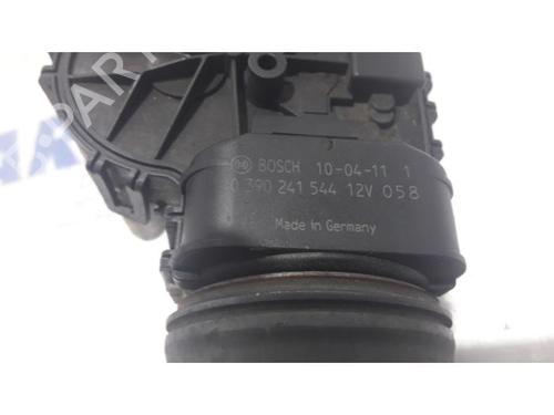 Front wiper motor DACIA DUSTER (HS_) 1.6 16V | BP31519292M29