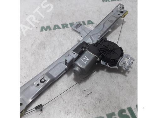 Front left window mechanism PEUGEOT 207 SW (WK_) 1.4 16V | BP31467507C22