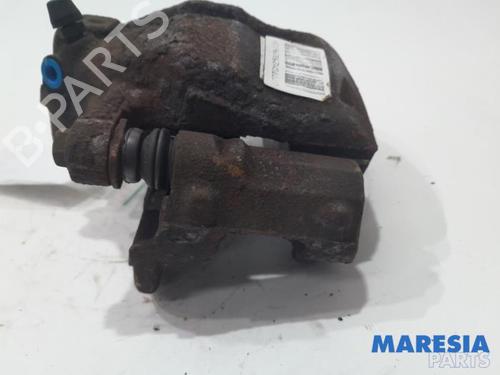 Right front brake caliper PEUGEOT 308 I (4A_, 4C_) 1.6 16V | BP31488065M104 