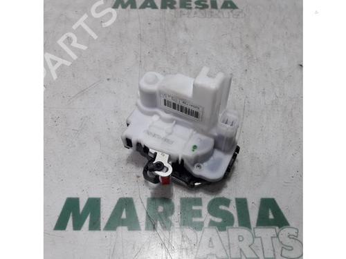 Used Electronic module FIAT 500 (312_) 0.9 (312AXN1A) (80 hp) 31518306