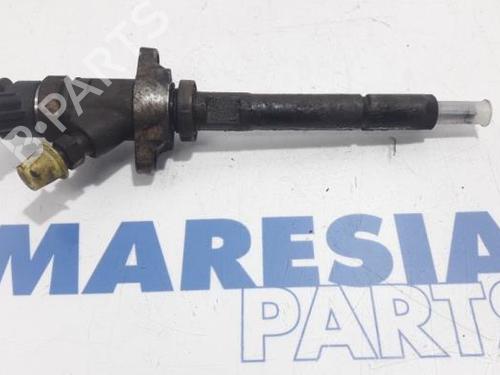 Used Injector CITROËN BERLINGO Box Body/MPV (B9) 1.6 HDi 90 16V (90 hp) 31423765