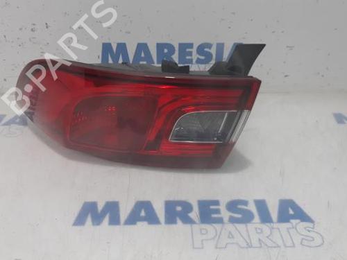 Used Right taillight RENAULT CLIO IV (BH_) 0.9 TCe 90 (BHNF, BHMA, BHMH, BHJK, BHJR) (90 hp) 31423094