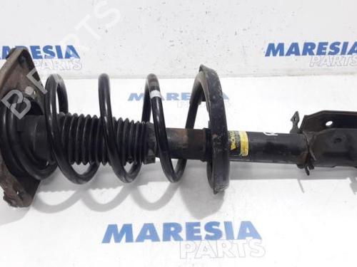 Used Right front shock absorber FIAT SCUDO Van (270_, 272_) 2.0 D Multijet (120 hp) 31414780