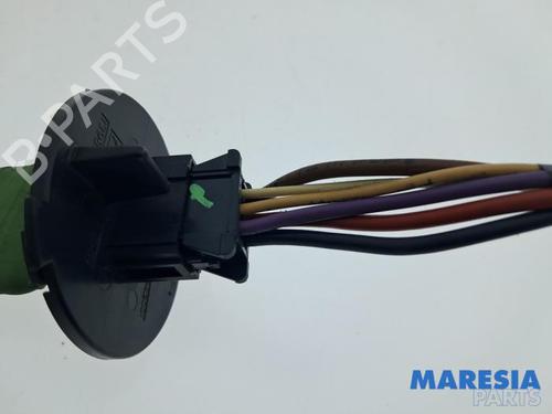 Electronic sensor CITROËN DS3 (SA_) 1.6 VTi 120 | BP38439089M84 - Image 4