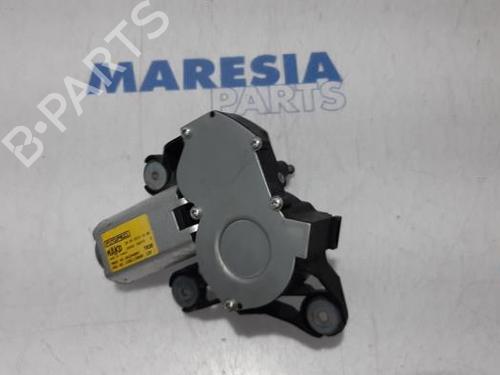 Used Rear wiper motor FIAT FIORINO Box Body/MPV (225_) 1.3 D Multijet (95 hp) 31519114