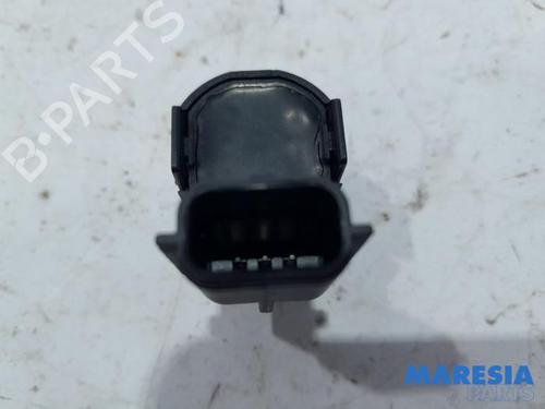 Electronic sensor RENAULT SCÉNIC III (JZ0/1_) 2.0 16V (JZ0G, JZ0P, JZ1E, JZ1P) | BP31400537M84