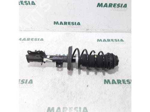 Used Left front shock absorber FIAT PUNTO EVO (199_) 1.3 D Multijet (84 hp) 31475167